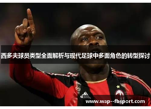 西多夫球员类型全面解析与现代足球中多面角色的转型探讨