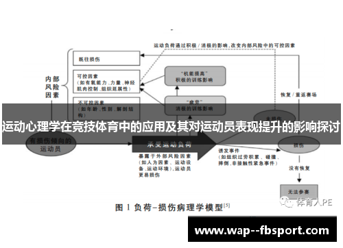 运动心理学在竞技体育中的应用及其对运动员表现提升的影响探讨
